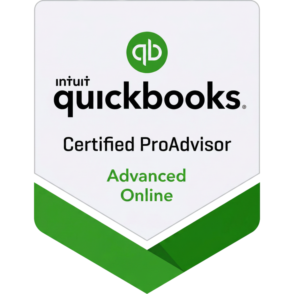 Verify Harvinder Chander on the QuickBooks Certified ProAdvisor Directory