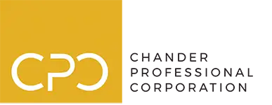 Chander Professional Corporation